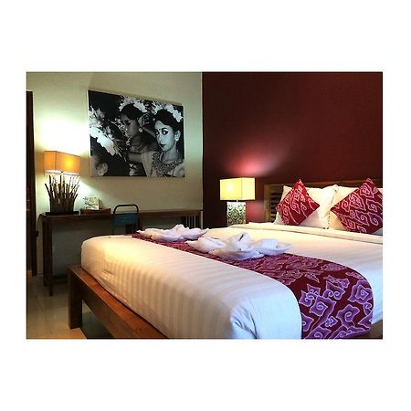 Narendra Guest House Ubud  Exterior photo