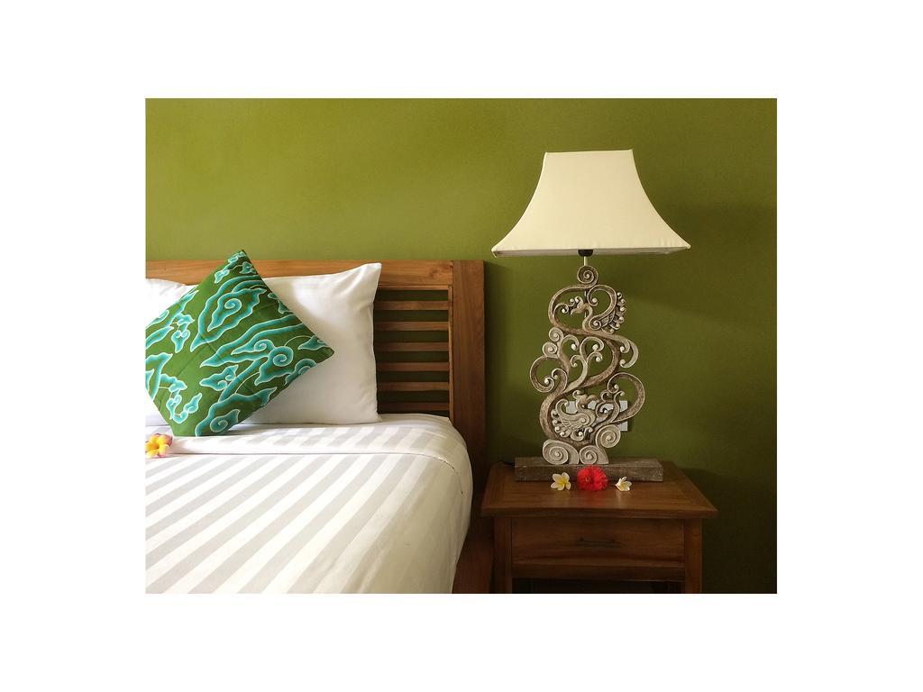 Narendra Guest House Ubud  Exterior photo