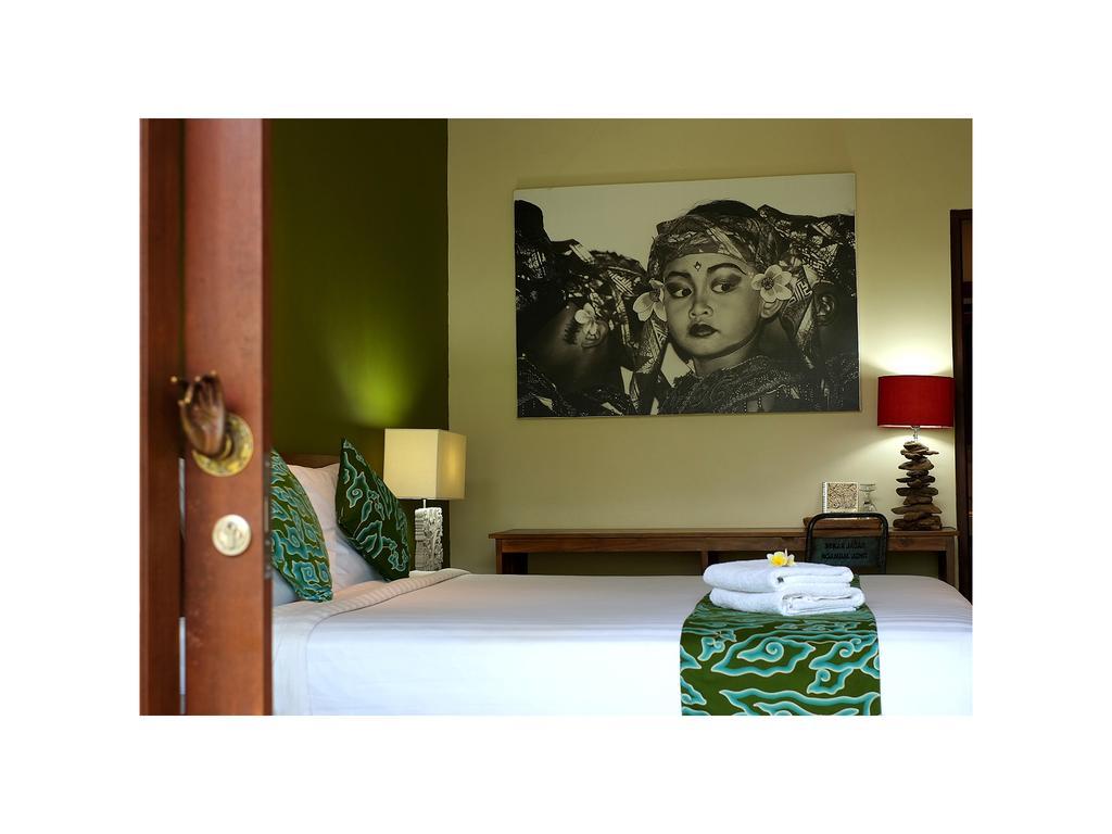 Narendra Guest House Ubud  Exterior photo