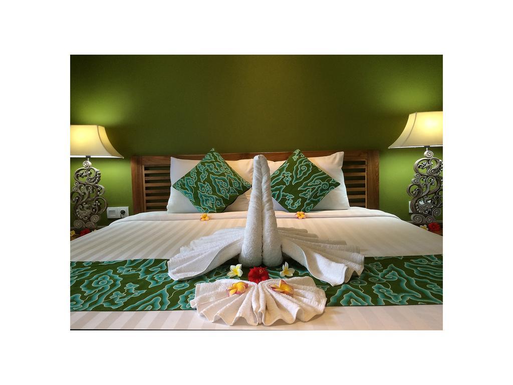Narendra Guest House Ubud  Exterior photo