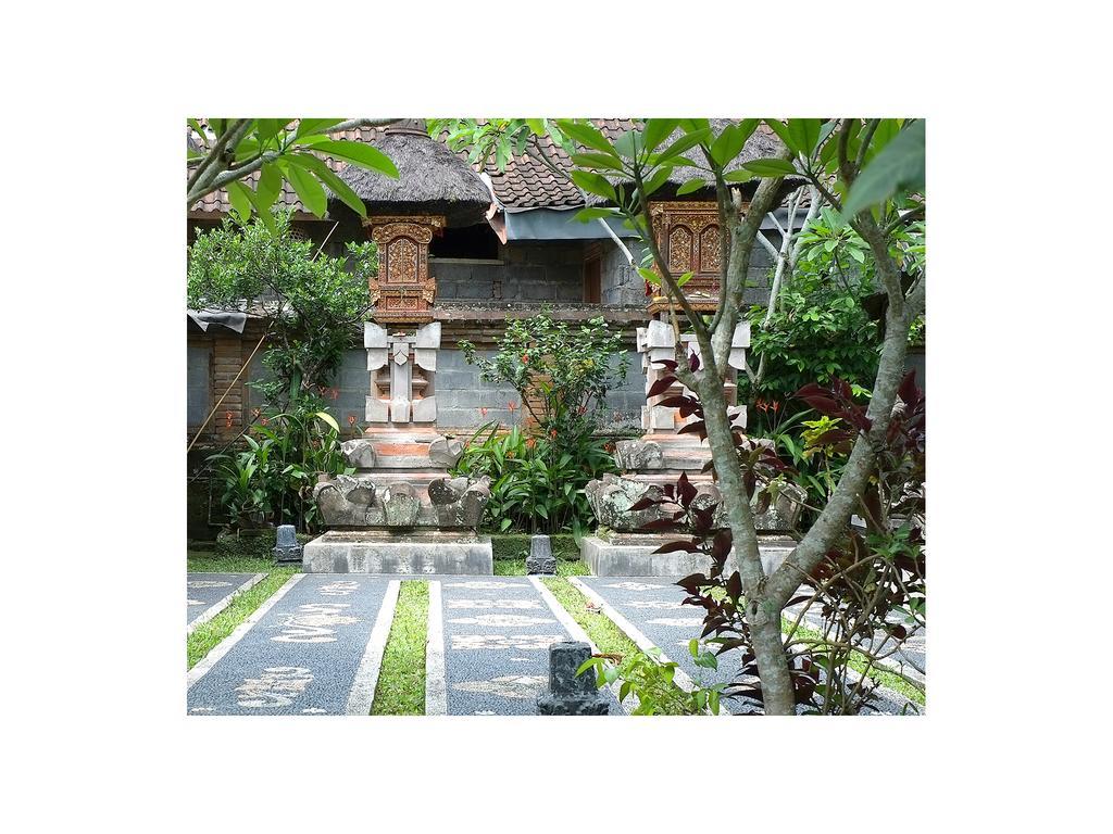 Narendra Guest House Ubud  Exterior photo