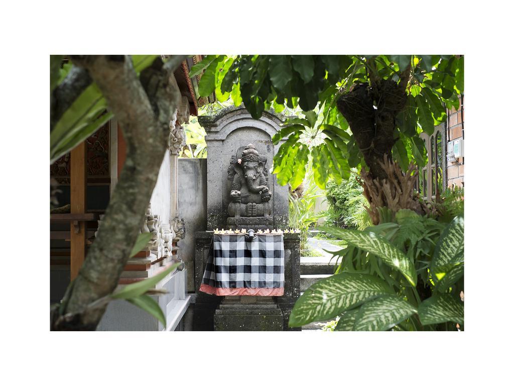 Narendra Guest House Ubud  Exterior photo
