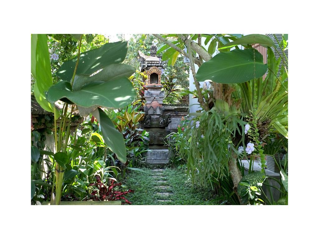 Narendra Guest House Ubud  Exterior photo