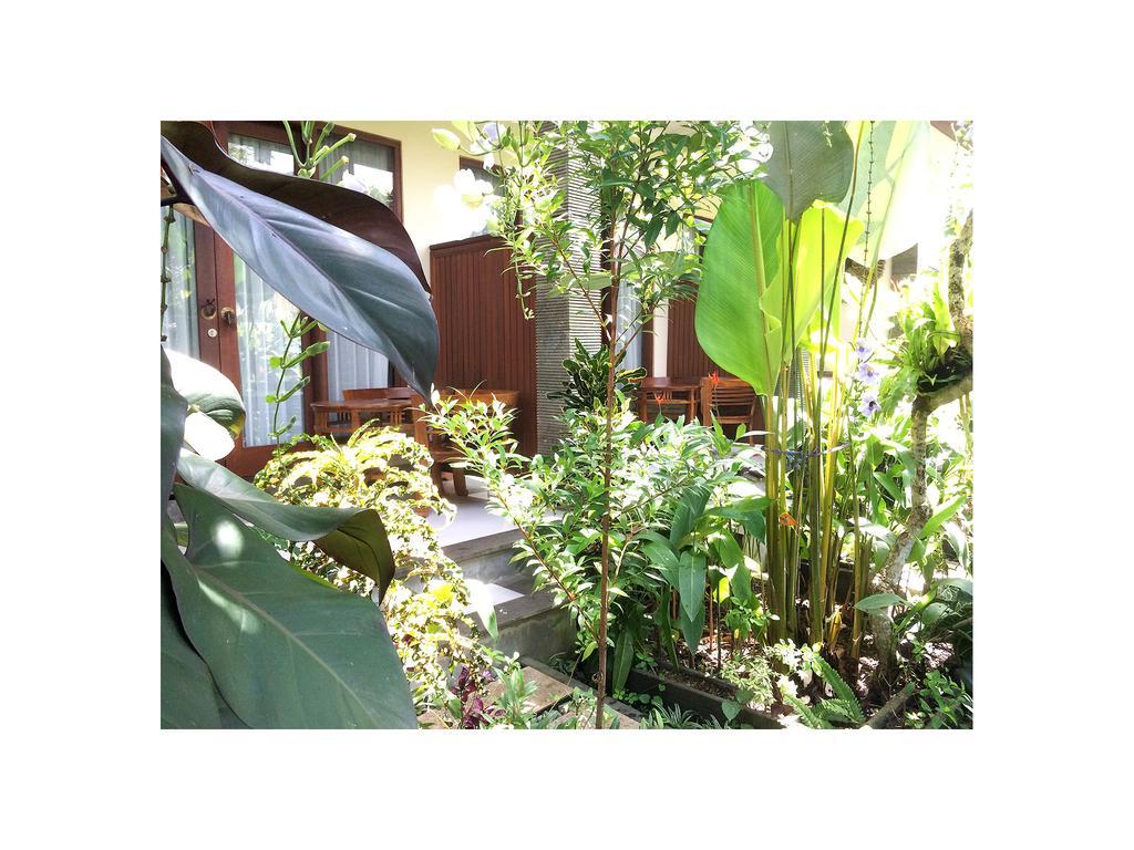Narendra Guest House Ubud  Exterior photo
