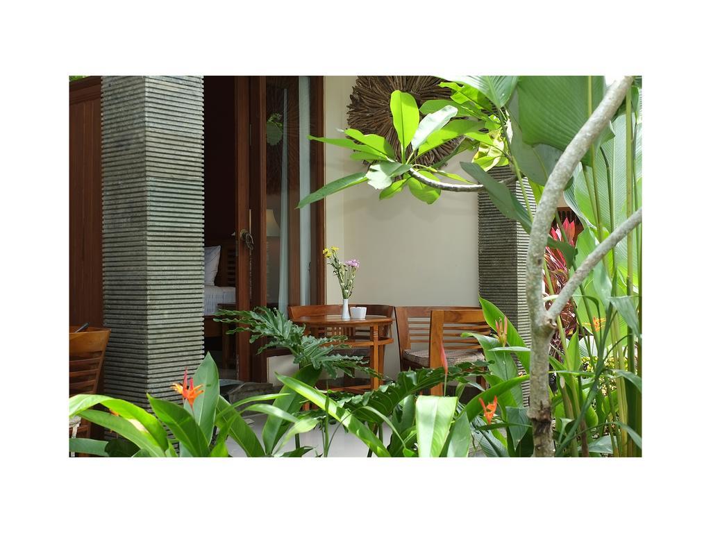 Narendra Guest House Ubud  Exterior photo