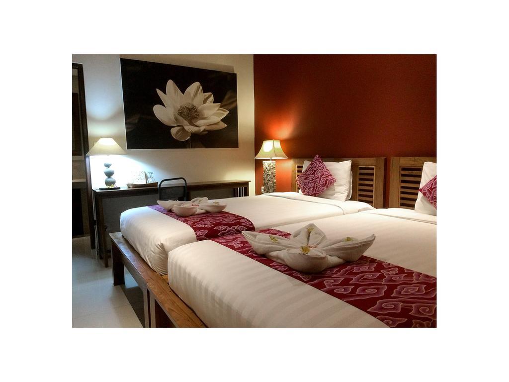 Narendra Guest House Ubud  Exterior photo