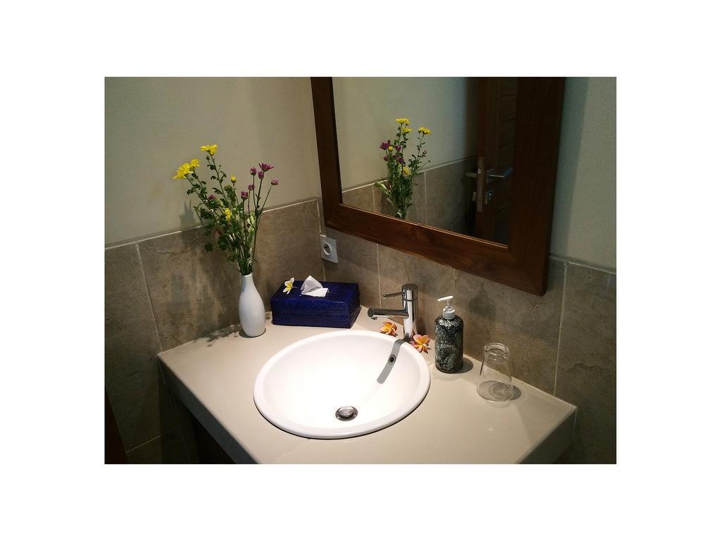 Narendra Guest House Ubud  Exterior photo