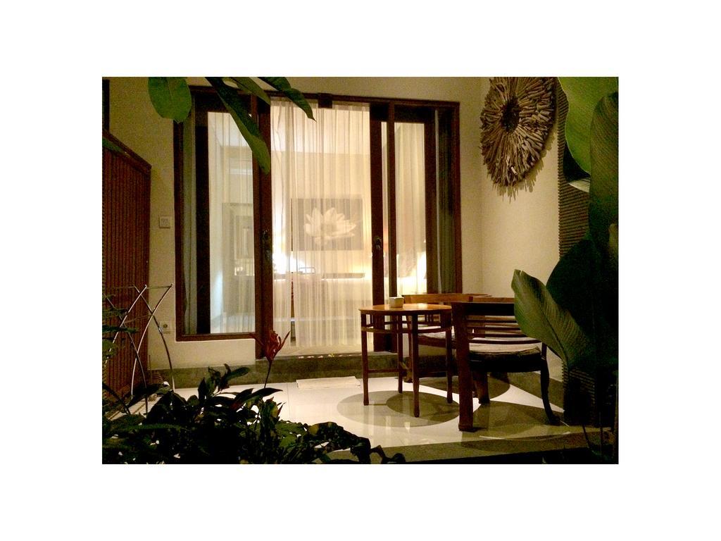 Narendra Guest House Ubud  Exterior photo