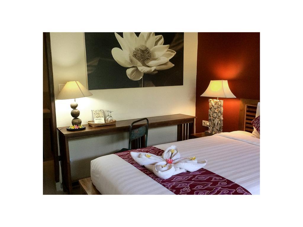 Narendra Guest House Ubud  Exterior photo