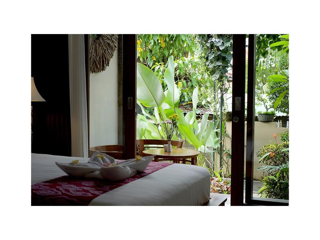 Narendra Guest House Ubud  Exterior photo