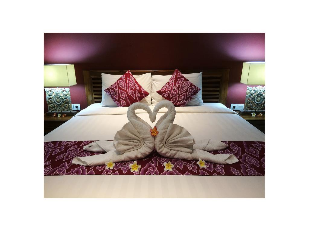 Narendra Guest House Ubud  Exterior photo