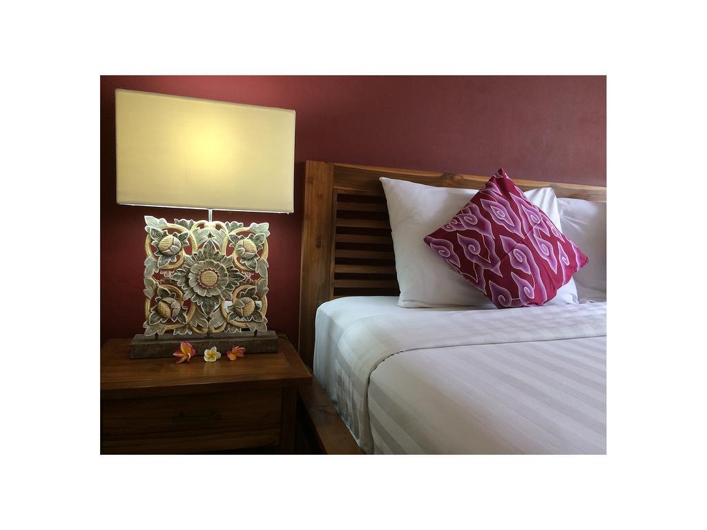 Narendra Guest House Ubud  Exterior photo