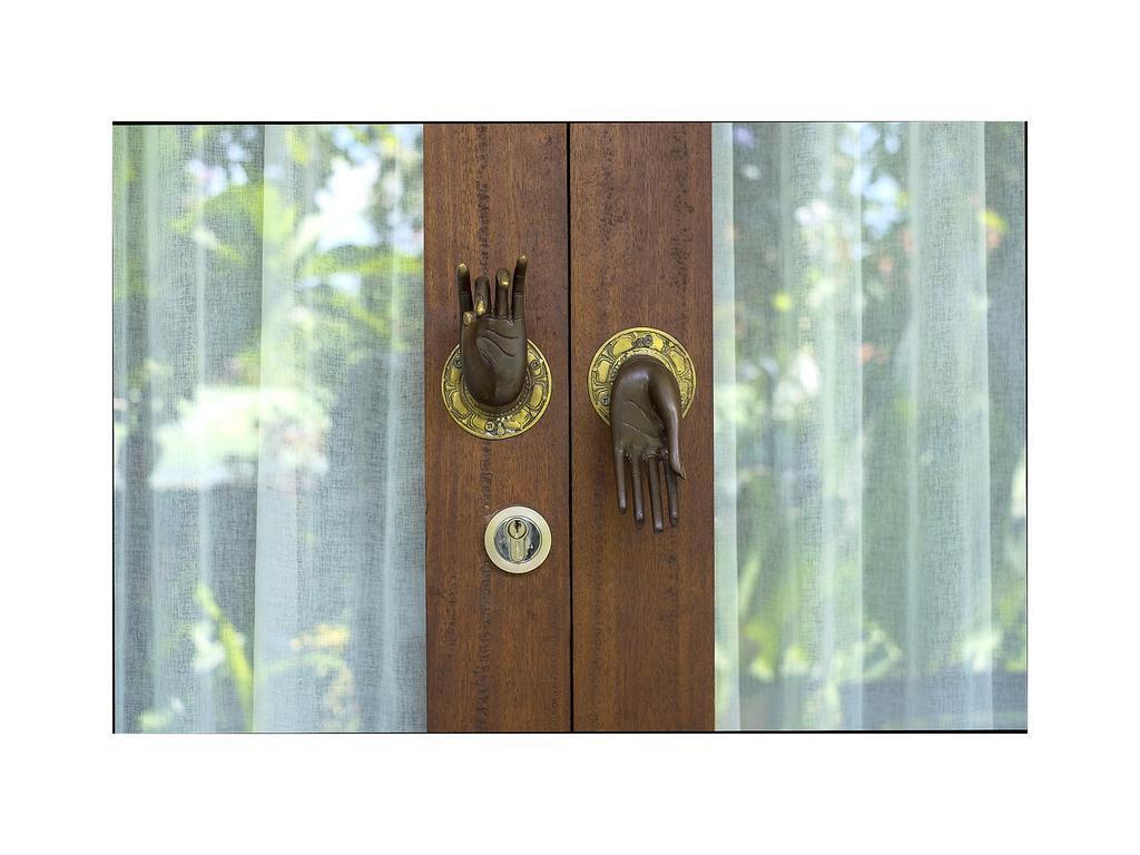 Narendra Guest House Ubud  Exterior photo
