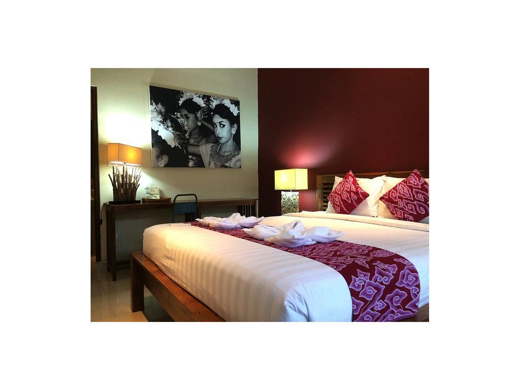 Narendra Guest House Ubud  Exterior photo