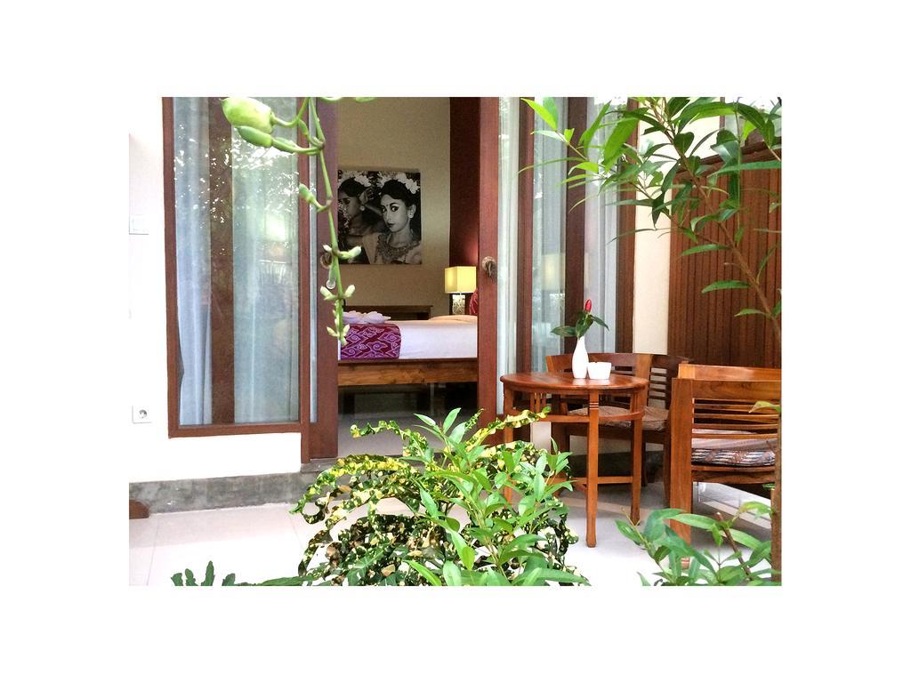 Narendra Guest House Ubud  Exterior photo